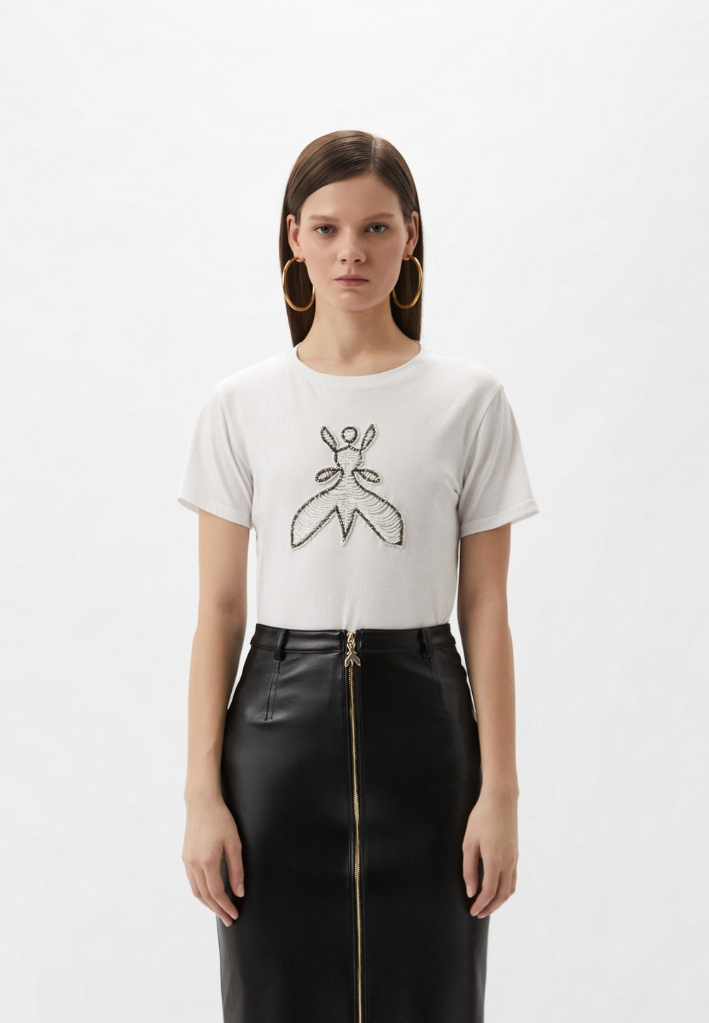 Футболка женская PATRIZIA PEPE