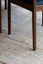 Двусторонний стираемый ковер Lorena Canals Twin Toffee L (170 x 240 см)