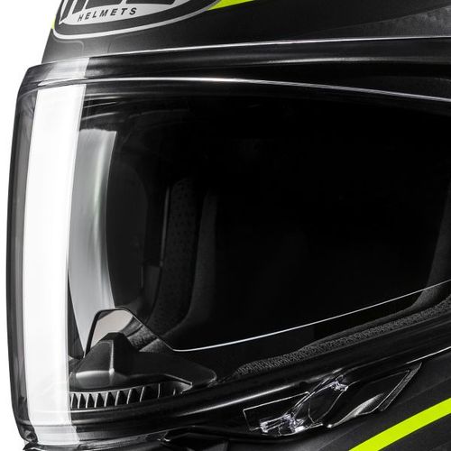 RPHA71 Cleta MC3HSF / Черно-желтый