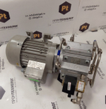 Hyco ML-348-D37-SA (Р-207/1) + 7AA71M-4 B34 + Norgren 9501992 DN 6,0 б/у