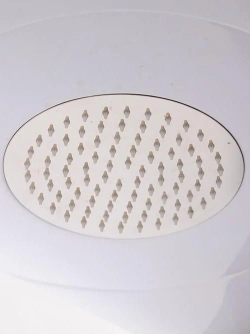 Душевая кабина WeltWasser (ВельтВассер) Werra 1204 R, с низким поддоном, с электрикой и ГМ, 120x90x217