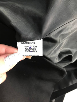 Жакет приталенный, маркировка XXL, визуально на 46/48 размер, новый