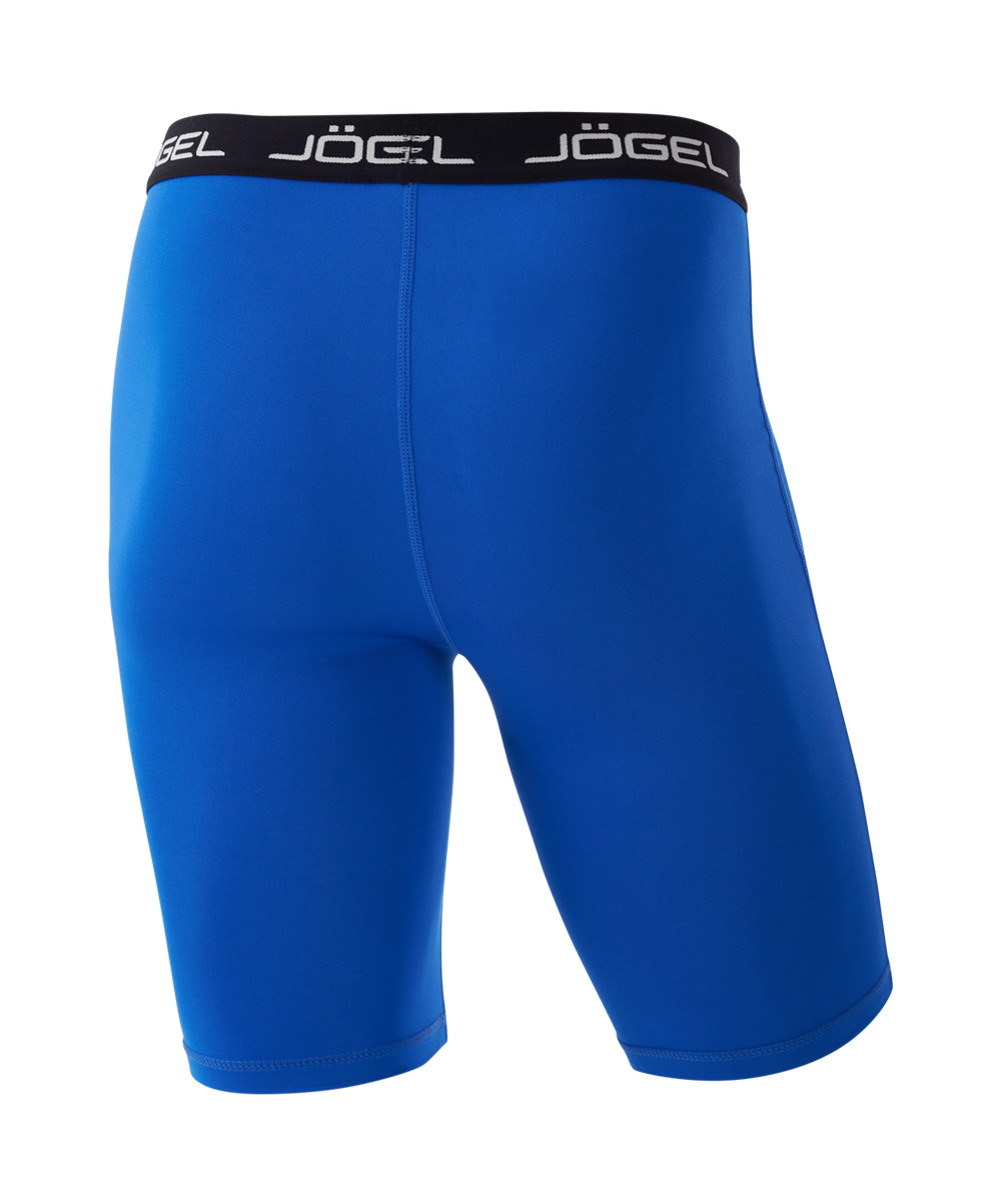 Шорты компрессионные Camp PerFormDRY Tight Short JBL-1300-071, синий/белый