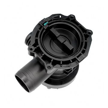 Фильтр с улиткой для Стиральной Машины Bosch / Siemens