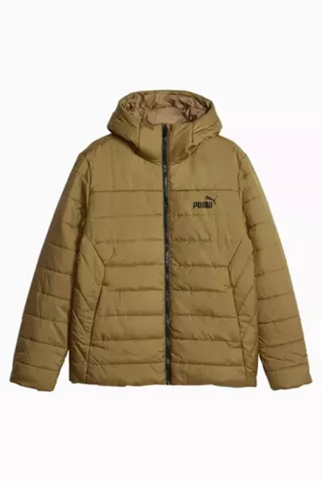 Ветровка Puma Essentials Padded