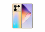 Смартфон Infinix NOTE 40 Pro X6850 256+8 Gb, Android 14, 6.78", 2K QHD, AMOLEDTitan Gold