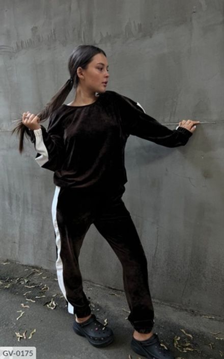 Костюм GV-0173 Фабрика Моды Фото 1