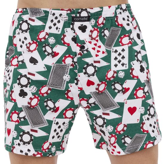 Трусы мужские семейные Cornette Classic 001/164