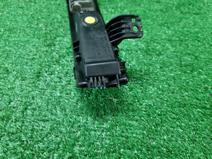 ДХО левый Jaguar F-pace (2016-2020)