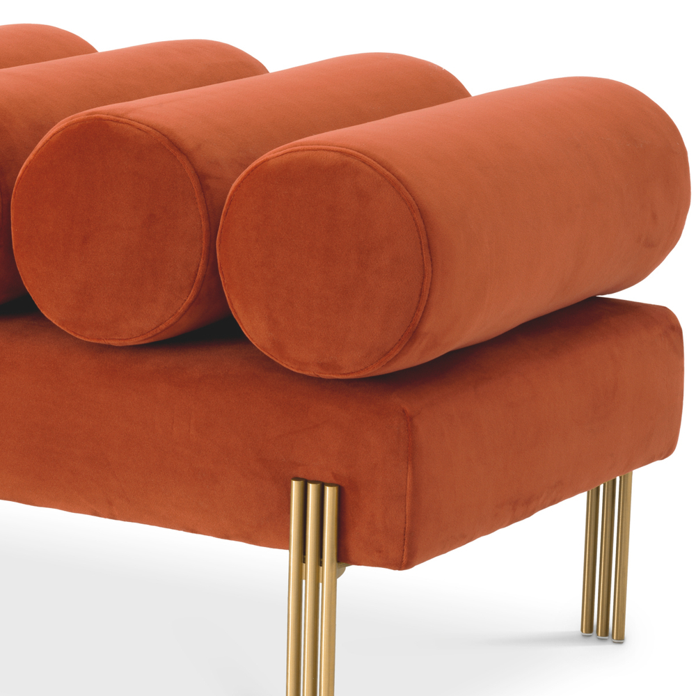 Банкетка Bench Oxley арт.116559