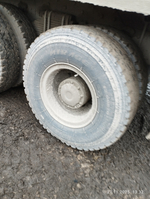 Shacman (Shaanxi) SX* 6x4 Самосвал SX3258DR384 (Дизельный, 9,7 л, 329 л.с., МТ)