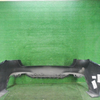 Бампер задний BMW X6 F16 (2014-2020) M-paket