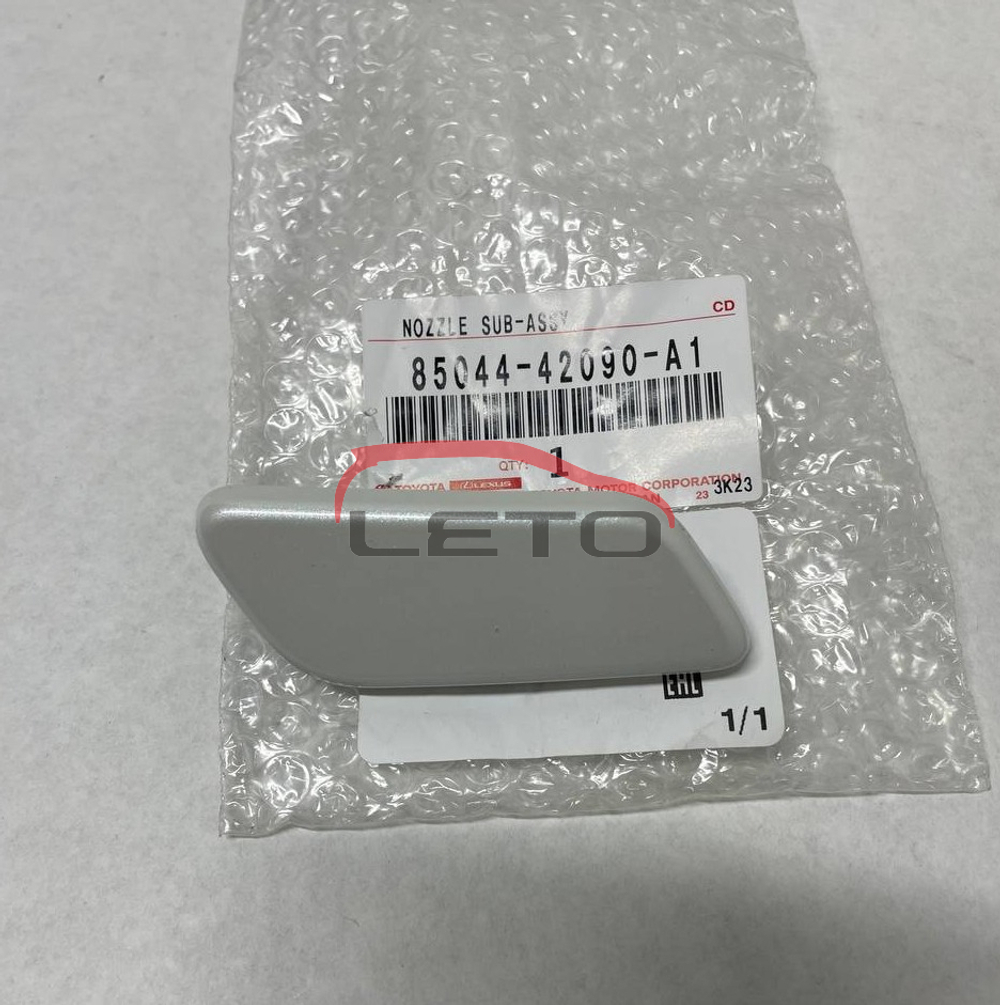 Заглушка омывателя фары правой 85044-42090-A1 8504442090A1