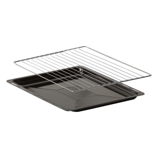 Электрический духовой шкаф Simfer B4EB14006