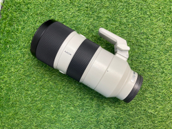 Sony FE 70-200mm 2.8 GM OSS