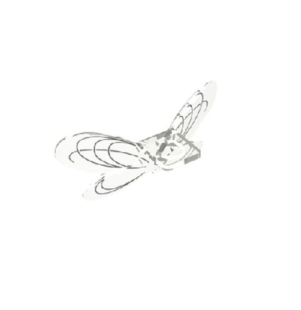 Крылья 10183pb01