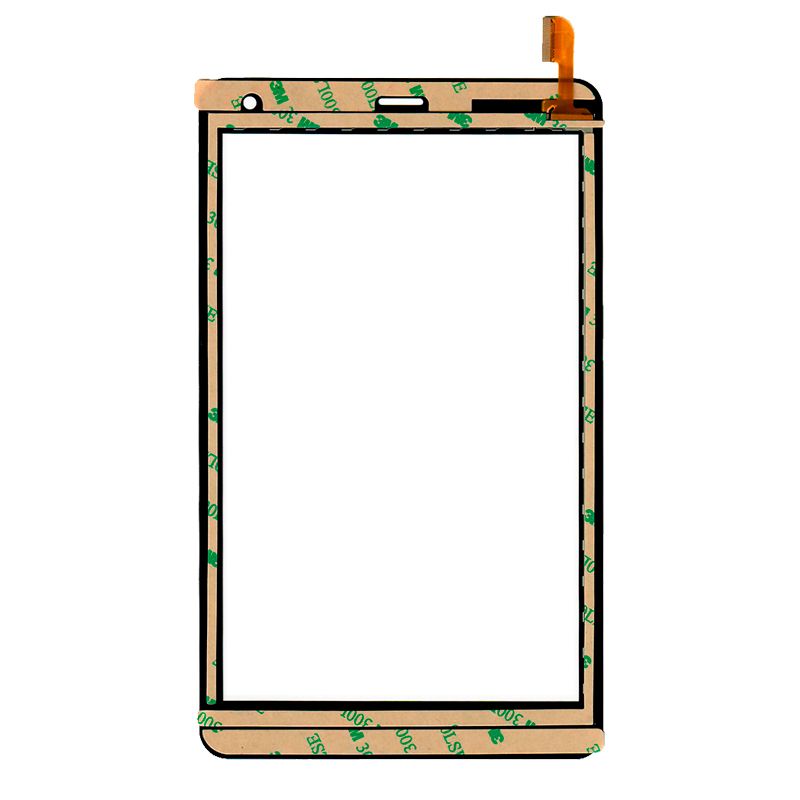 Тачскрин для Digma CITI 8313C (Черный)