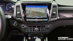 KG Mobility (Ssangyong) The New Rexton Sports KHAN Дизель 2.2 4WD (06.2023)