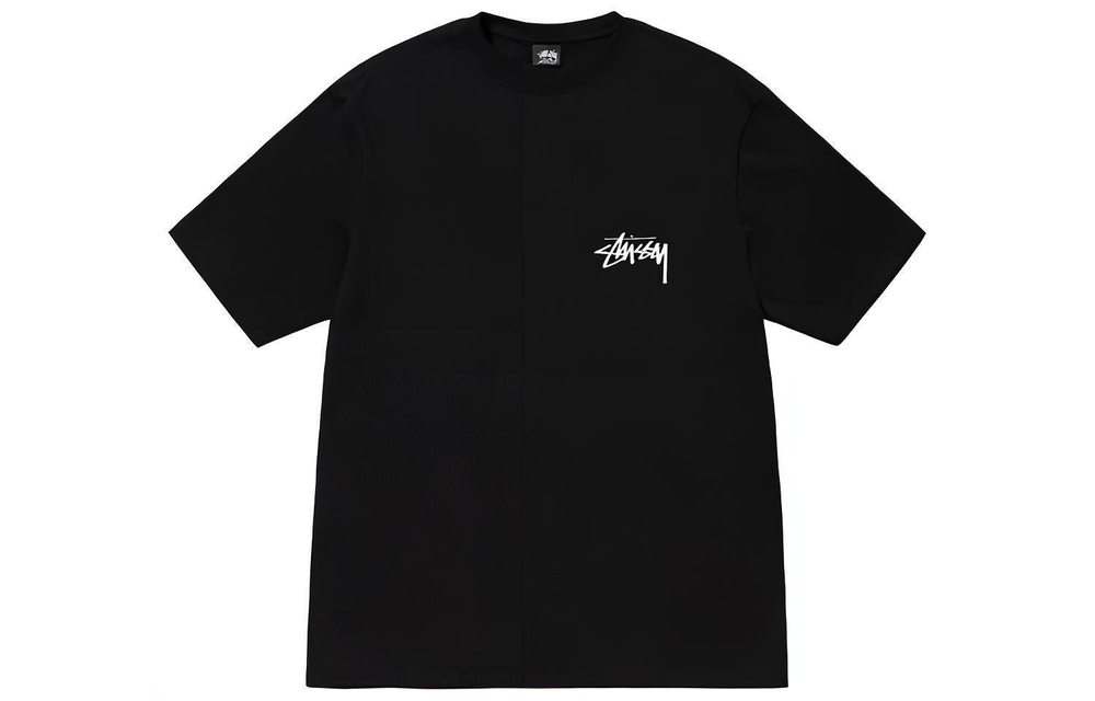 Футболки Stussy FW22 8 8 T, 1904846