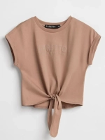 Костюм для девочки летний