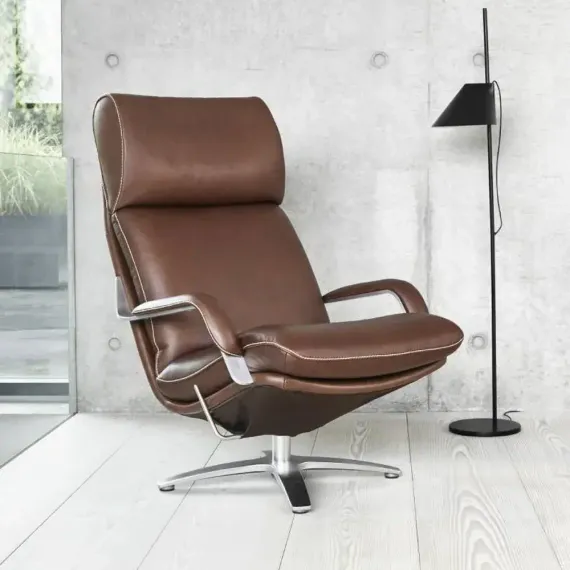 Berg Nasa Brown