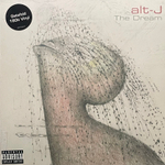 Alt-J ‎– The Dream (Польша 2022г.)