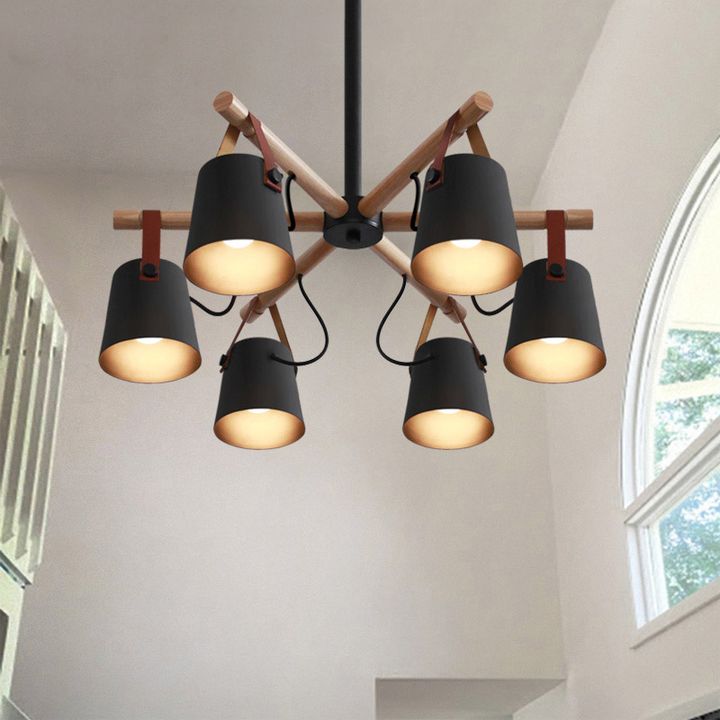 Подвесная люстра Imperium Loft Natura 178003-26