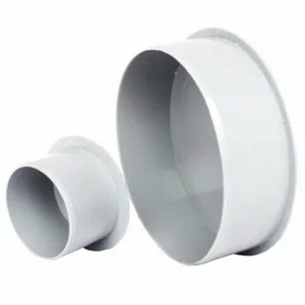 Заглушка ПП 110 Политэк