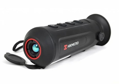 Тепловизионный монокуляр HIKMICRO LYNX L15