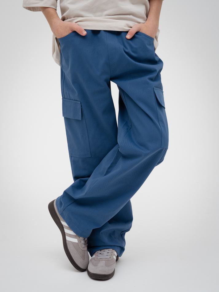 Костюм карго