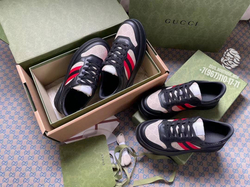 Кроссовки Gucci