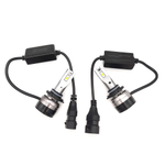 Cветодиодные лампы Sariti F16 HB3 (9005) 6000K,12V