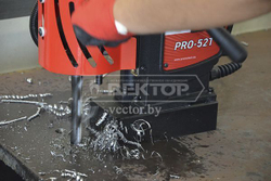 Магнитный сверлильный станок Promotech PRO-52 T