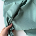 Джинса хлопковая (плотность 195 гр/м2) Мятная