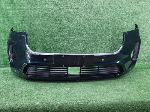 Бампер передний EXEED VX (2021-2024)