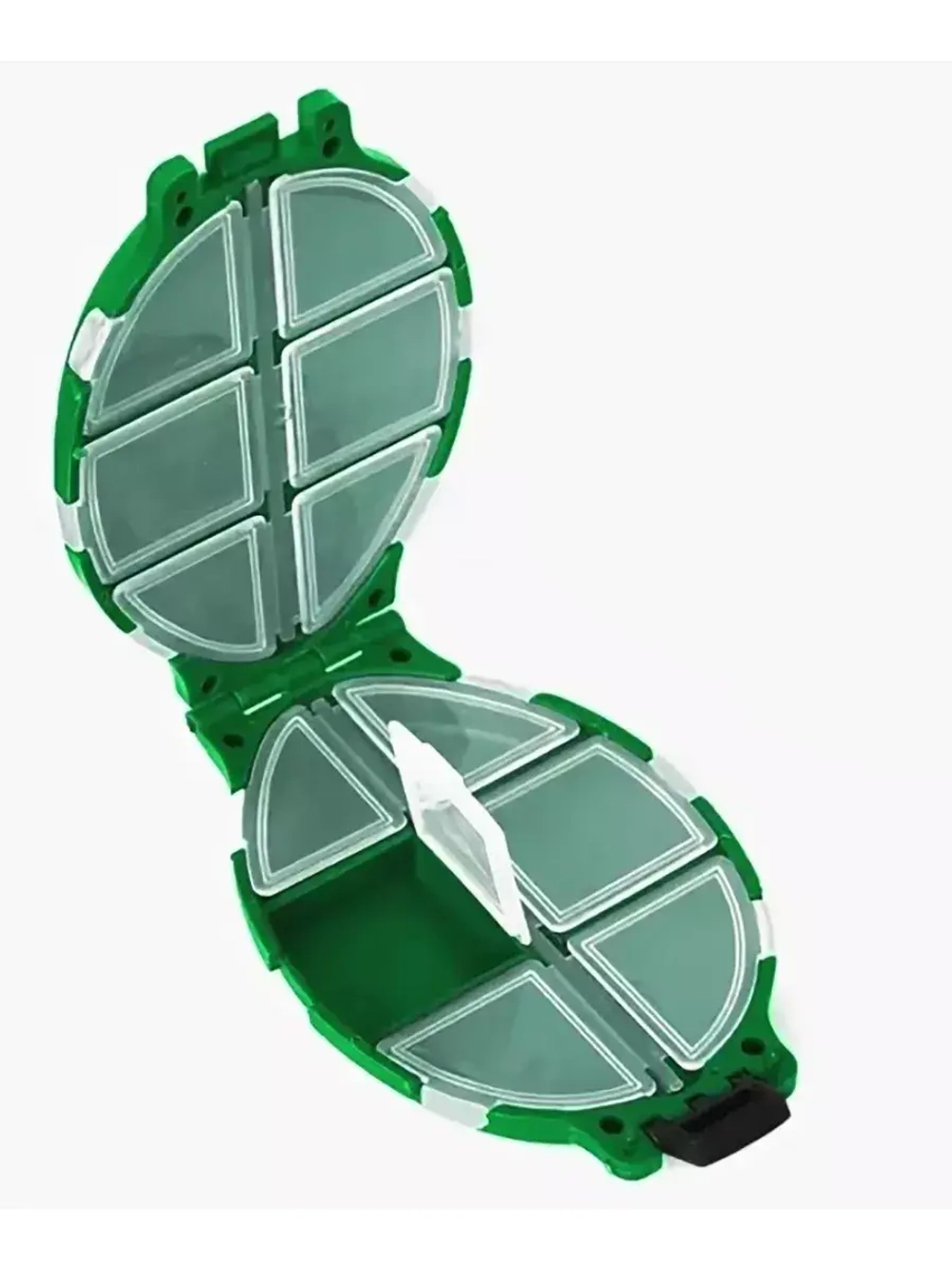 Коробочка для снастей СЧ-1 (12 отделений)