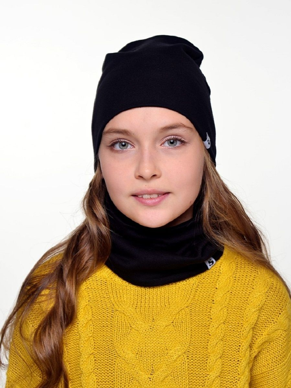 Хлопковый снуд