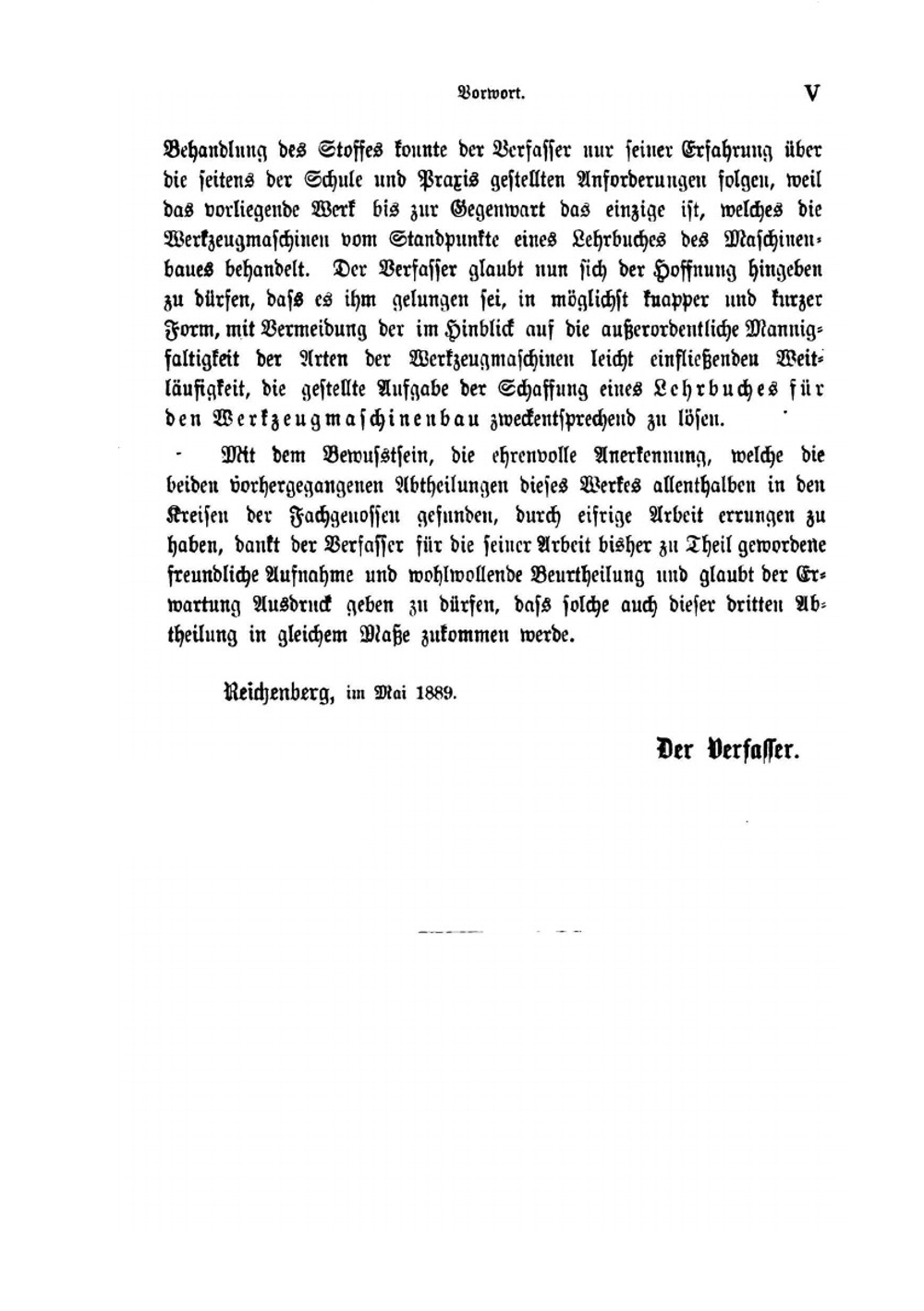 Leitfaden des Maschinenbaues. Volume III | Josef Pechan