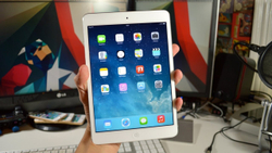 Apple iPad Mini 1th-Gen (2012)