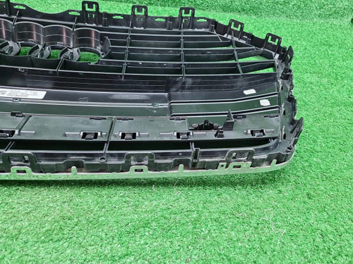 Решетка радиатора Audi A6 5 C8 (2018-2023)