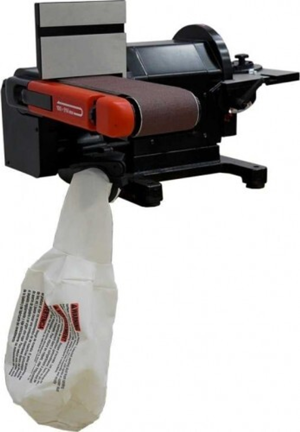 Станок шлифовальный Jib BD4800 0710020268000