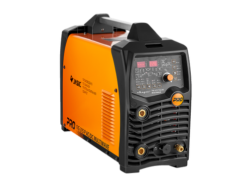 PRO TIG 315 P AC/DC MULTIWAVE (E202)