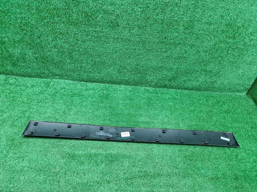 Накладка сдвижной двери RH Foton Toano (2023-н.в.)