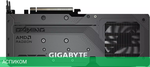 Видеокарта Gigabyte Radeon RX 9060 XT GAMING OC 8G GDDR6 (GV-R9060XTGAMING OC-8GD)
