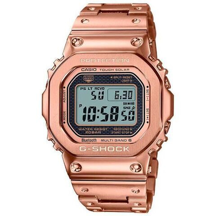 Мужские наручные часы Casio GMW-B5000GD-4