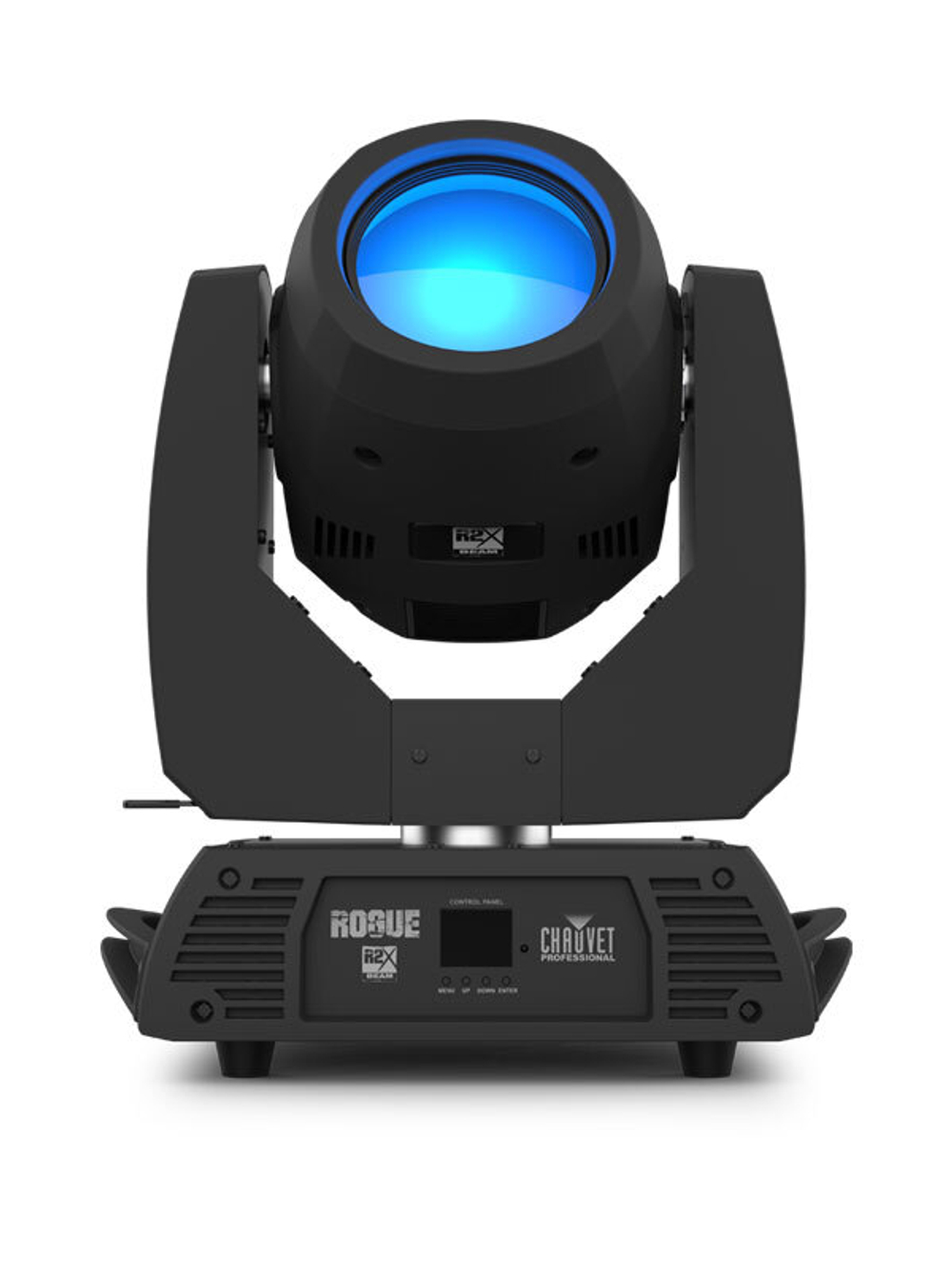 CHAUVET-PRO Rogue R2X Beam ламповый прожектор с полным движением типа Beam.