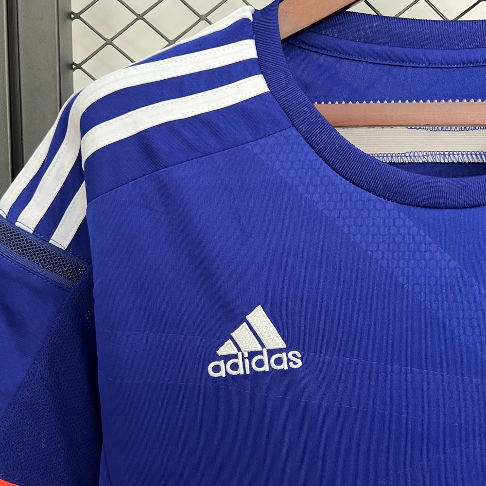 Заказать в Москве выездную ретро-форму сборная Японии 2014