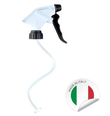 EPOCA Триггер для Щелочей MAXI T 28/400 EPDM