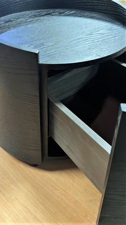 Тумба прикроватная MITCHELL