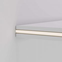 Профиль накладной Arlight SL-MINI 038203